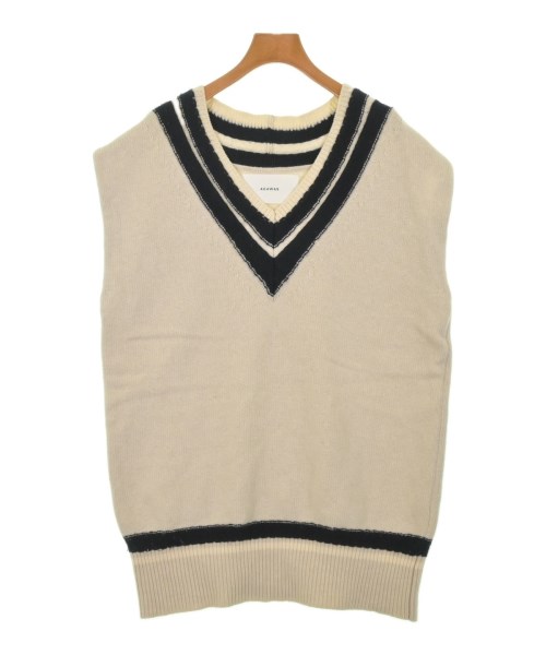 ADAWAS(アダワス)のベスト サイズ:38(M位) 5,800円