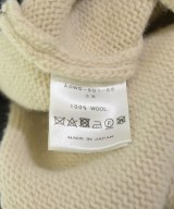 ADAWAS（アダワス）ベスト ベージュ サイズ:38(M位) レディース/2200722221044