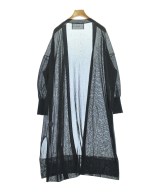 ADAWAS（アダワス）カーディガン 黒 サイズ:F レディース/2200722805046