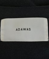 ADAWAS（アダワス）カーディガン 黒 サイズ:F レディース/2200722805046