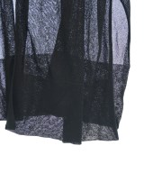 ADAWAS（アダワス）カーディガン 黒 サイズ:F レディース/2200722805046