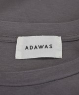 ADAWAS（アダワス）ノースリーブ グレー サイズ:F レディース/2200678990032