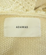 ADAWAS（アダワス）カーディガン ベージュ サイズ:F レディース/2200683755015