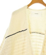 ADAWAS（アダワス）カーディガン ベージュ サイズ:F レディース/2200683755015