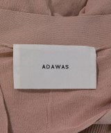 ADAWAS（アダワス）カーディガン ピンク サイズ:F レディース/2200683458114