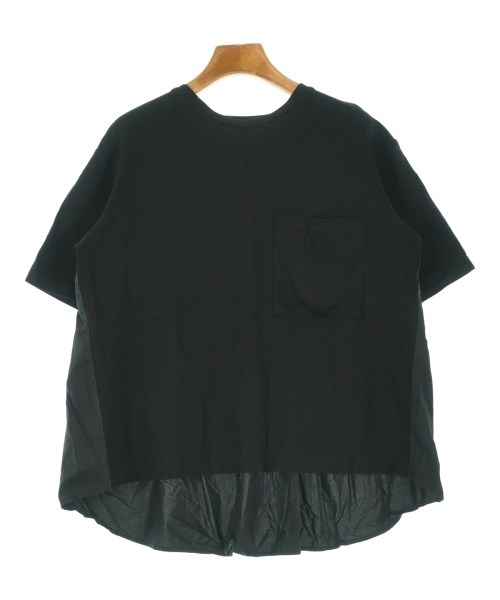 ADAWAS(アダワス)Tシャツ・カットソー 黒 サイズ:F/2200690102031