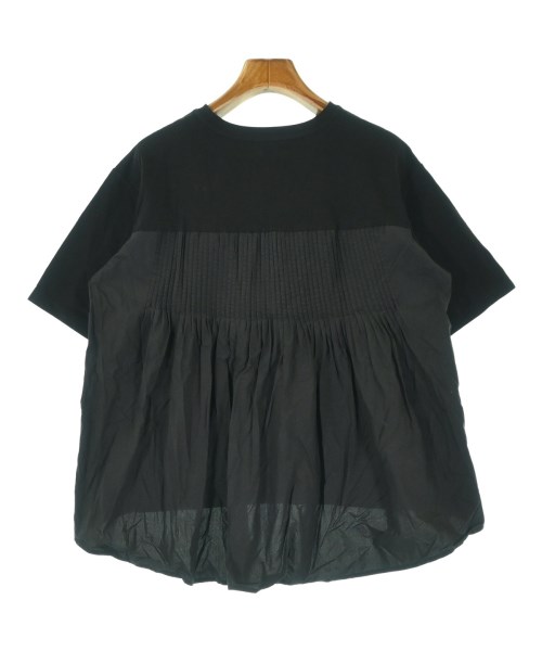 ADAWAS（アダワス）Tシャツ・カットソー 黒 サイズ:F レディース/2200690102031