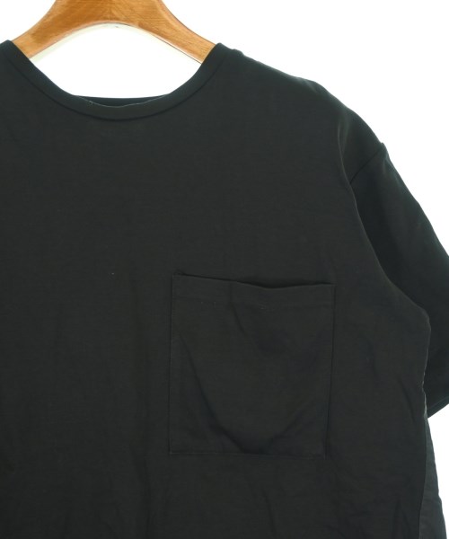 ADAWAS（アダワス）Tシャツ・カットソー 黒 サイズ:F レディース/2200690102031