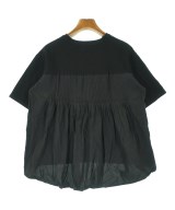 ADAWAS（アダワス）Tシャツ・カットソー 黒 サイズ:F レディース/2200690102031