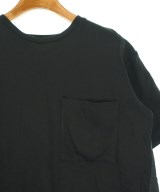 ADAWAS（アダワス）Tシャツ・カットソー 黒 サイズ:F レディース/2200690102031