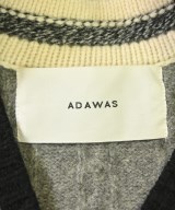 ADAWAS（アダワス）ニット・セーター グレー サイズ:F レディース/2200683479065
