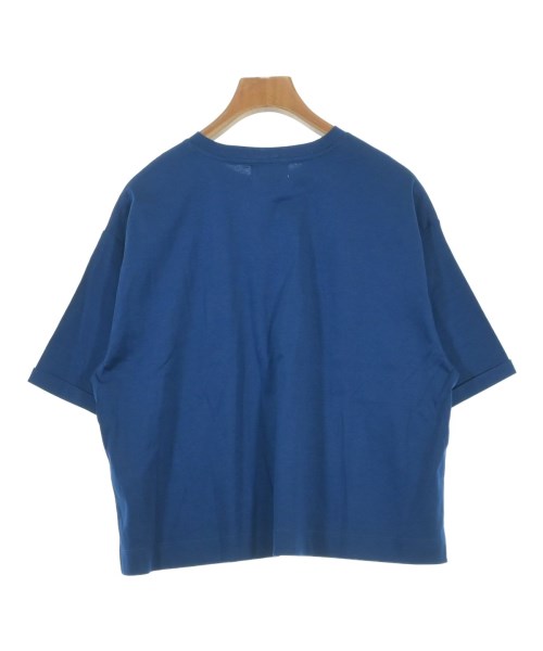 ADAWAS（アダワス）Tシャツ・カットソー 青 サイズ:F レディース/2200691616391