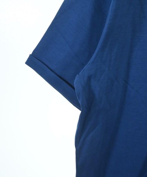 ADAWAS（アダワス）Tシャツ・カットソー 青 サイズ:F レディース/2200691616391