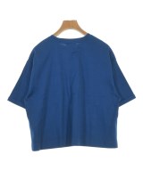 ADAWAS（アダワス）Tシャツ・カットソー 青 サイズ:F レディース/2200691616391