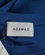 ADAWAS（アダワス）Tシャツ・カットソー 青 サイズ:F レディース/2200691616391