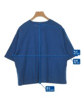 ADAWAS（アダワス）Tシャツ・カットソー 青 サイズ:F レディース/2200691616391
