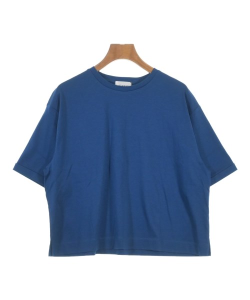 ADAWAS(アダワス)Tシャツ・カットソー 青 サイズ:F/2200691616407