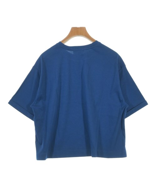 ADAWAS（アダワス）Tシャツ・カットソー 青 サイズ:F レディース/2200691616407