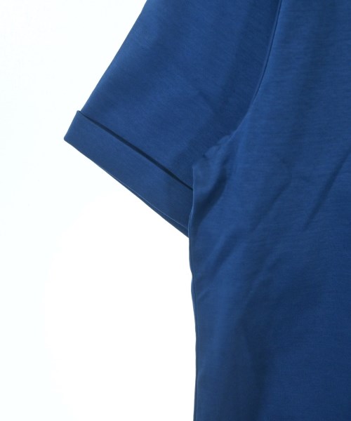 ADAWAS（アダワス）Tシャツ・カットソー 青 サイズ:F レディース/2200691616407
