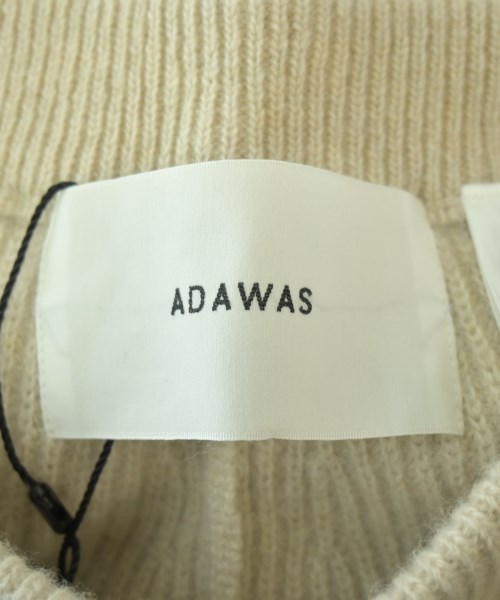 ADAWAS（アダワス）その他 ベージュ サイズ:38(M位) レディース/2200691619552