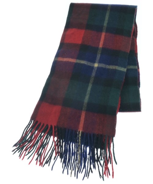 ツイードミル(TWEED MILL)のTWEED MILL マフラー