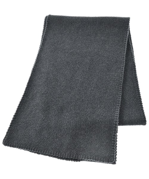 TWEED MILL(ツイードミル)マフラー グレー サイズ:-/2200677285054