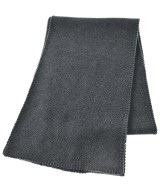 TWEED MILL（ツイードミル）マフラー グレー サイズ:- メンズ/2200677285054