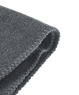 TWEED MILL（ツイードミル）マフラー グレー サイズ:- メンズ/2200677285054