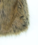 TWEED MILL（ツイードミル）ハンドバッグ ベージュ サイズ:- レディース/2200631246084