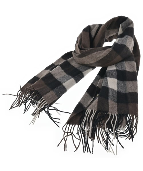 ツイードミル(TWEED MILL)のTWEED MILL ストール