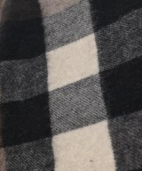 TWEED MILL（ツイードミル）ストール 茶 サイズ:- レディース/2200634256073