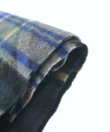 TWEED MILL（ツイードミル）マフラー 緑 サイズ:- レディース/2200639219035