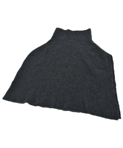 TWEED MILL（ツイードミル）ストール グレー サイズ:- レディース/2200621877120