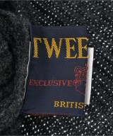 TWEED MILL（ツイードミル）ストール グレー サイズ:- レディース/2200621877120