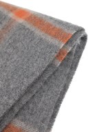 TWEED MILL（ツイードミル）ストール グレー サイズ:- レディース/2200637498043