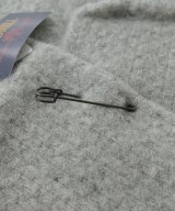 TWEED MILL（ツイードミル）マフラー グレー サイズ:- レディース/2200630090152