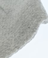 TWEED MILL（ツイードミル）マフラー グレー サイズ:- レディース/2200630090152