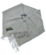 TWEED MILL マフラー