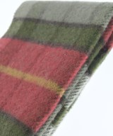 TWEED MILL（ツイードミル）マフラー カーキ サイズ:- レディース/2200637530033