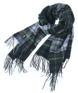 TWEED MILL ストール