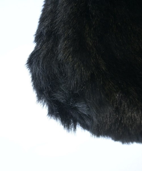 TWEED MILL（ツイードミル）ハンドバッグ 黒 サイズ:- レディース/2200633525071