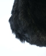 TWEED MILL（ツイードミル）ハンドバッグ 黒 サイズ:- レディース/2200633525071