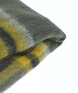 TWEED MILL（ツイードミル）ストール カーキ サイズ:- レディース/2200619633141