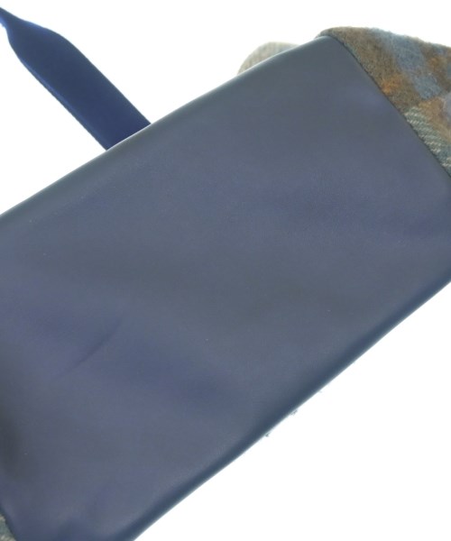 TWEED MILL（ツイードミル）トートバッグ ベージュ サイズ:- レディース/2200612545151