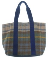 TWEED MILL（ツイードミル）トートバッグ ベージュ サイズ:- レディース/2200612545151