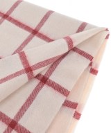 TWEED MILL（ツイードミル）ストール 白 サイズ:- レディース/2200606063074
