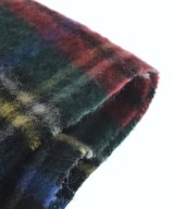 TWEED MILL（ツイードミル）ストール 黒 サイズ:- レディース/2200668433020