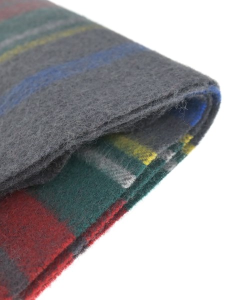 TWEED MILL（ツイードミル）ストール その他（柄物・カラフル） サイズ:- レディース/2200673849014