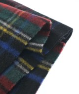 TWEED MILL（ツイードミル）マフラー 黒 サイズ:- レディース/2200694154050