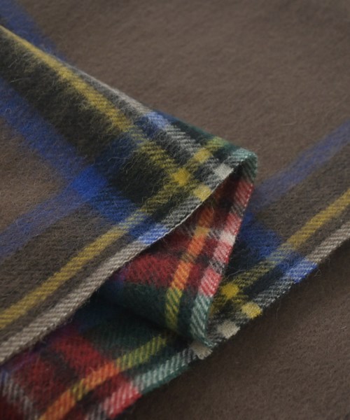 TWEED MILL（ツイードミル）マフラー その他（柄物・カラフル） サイズ:- レディース/2200693926023